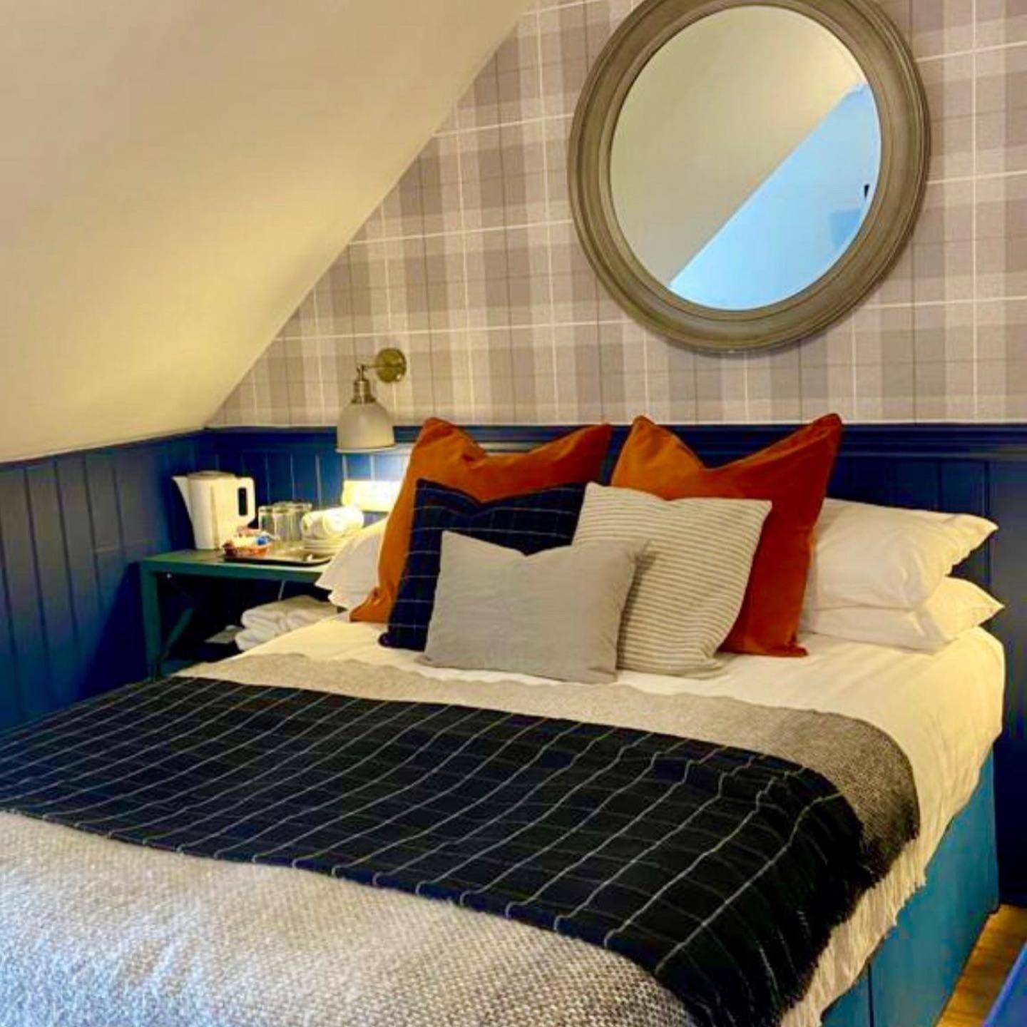 No: 1 The Esplanade Guest Accommodation. Tenby Bagian luar foto